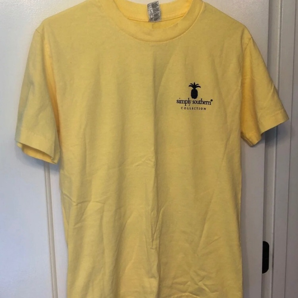 Simply Southern Shirt - Picture 2 of 3